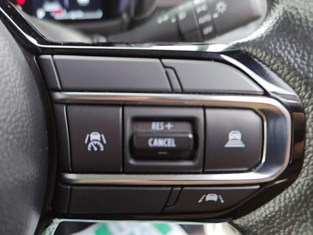 SUZUKI SPACIA CUSTOM 2025 Image 31