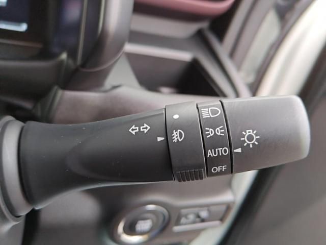 SUZUKI SPACIA CUSTOM 2025 Image 31