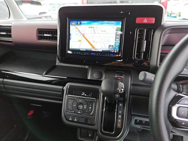 SUZUKI SPACIA CUSTOM 2025 Image 31