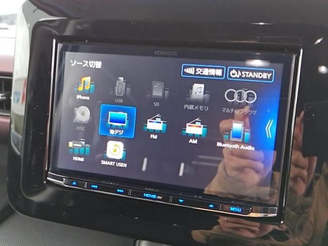 SUZUKI SPACIA CUSTOM 2025 Image 31