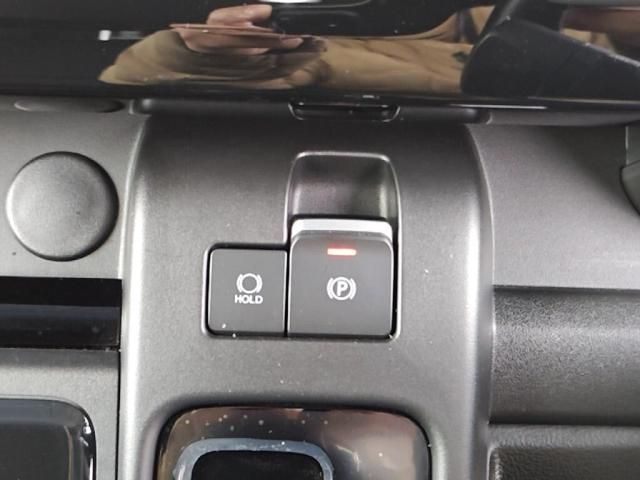 SUZUKI SPACIA CUSTOM 2025 Image 31