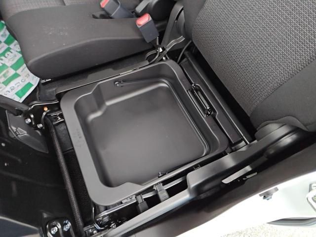 SUZUKI SPACIA CUSTOM 2025 Image 31