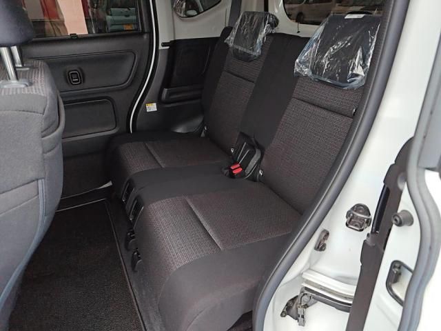 SUZUKI SPACIA CUSTOM 2025 Image 31