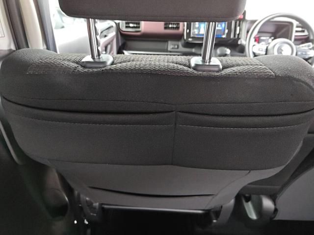 SUZUKI SPACIA CUSTOM 2025 Image 31