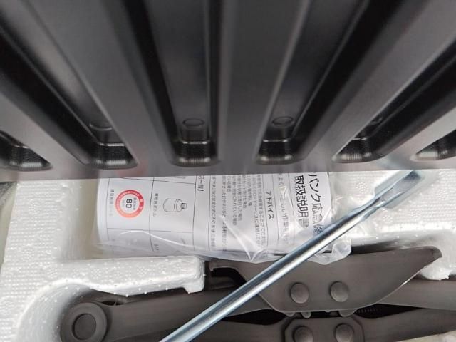 SUZUKI SPACIA CUSTOM 2025 Image 31