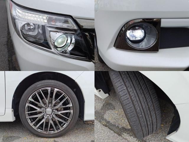 TOYOTA ESQUIRE 2016 Image 31