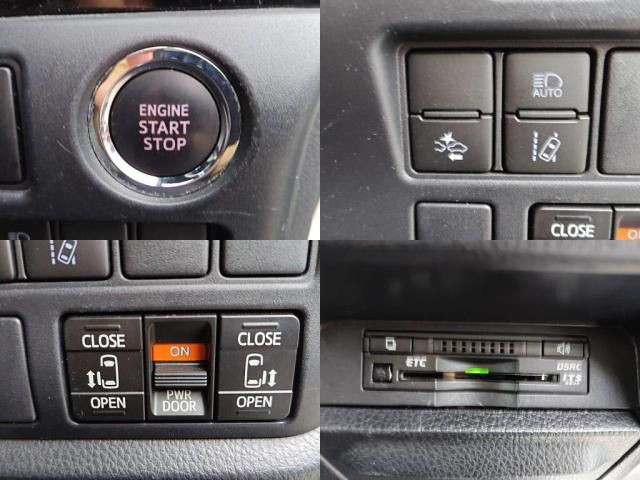 TOYOTA ESQUIRE 2016 Image 31