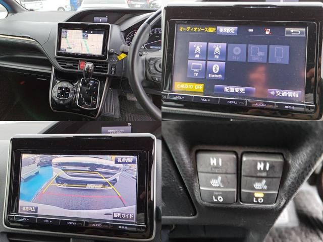 TOYOTA ESQUIRE 2016 Image 31