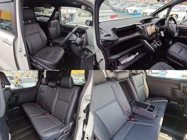 TOYOTA ESQUIRE 2016 Image 31