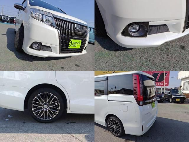 TOYOTA ESQUIRE 2016 Image 31