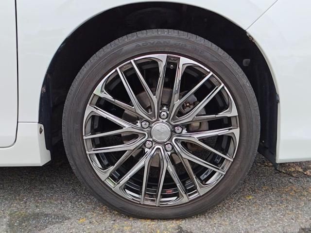 TOYOTA ESQUIRE 2016 Image 31