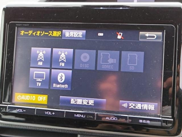 TOYOTA ESQUIRE 2016 Image 31