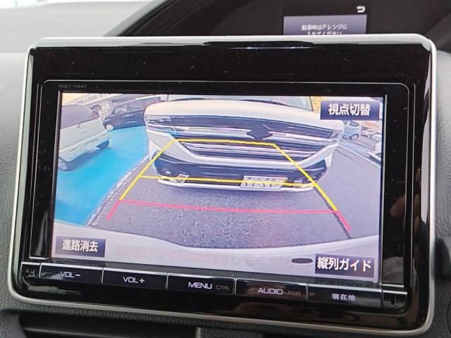 TOYOTA ESQUIRE 2016 Image 31