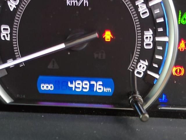 TOYOTA ESQUIRE 2016 Image 31