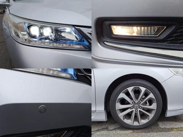 HONDA ACCORD HYBRID 2015 Image 31