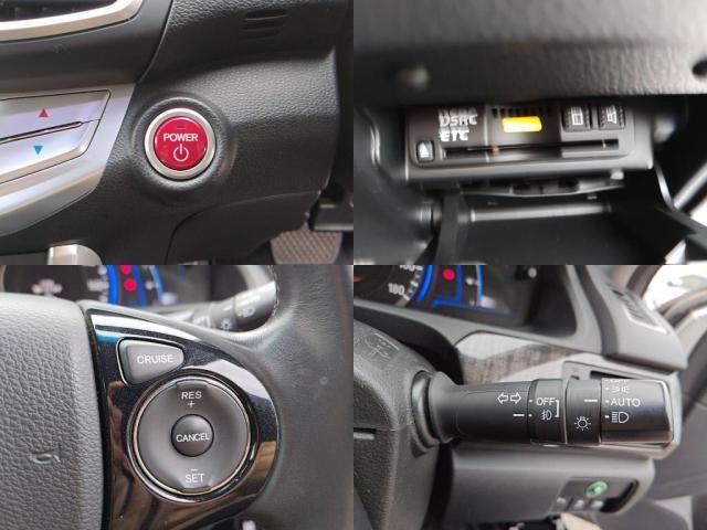 HONDA ACCORD HYBRID 2015 Image 31