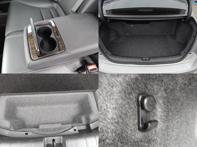 HONDA ACCORD HYBRID 2015 Image 31