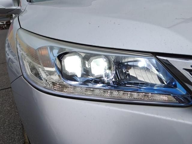 HONDA ACCORD HYBRID 2015 Image 31