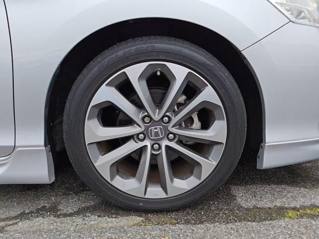 HONDA ACCORD HYBRID 2015 Image 31