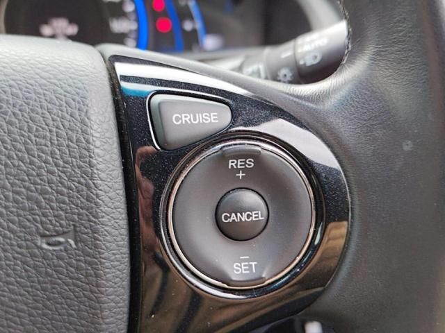 HONDA ACCORD HYBRID 2015 Image 31