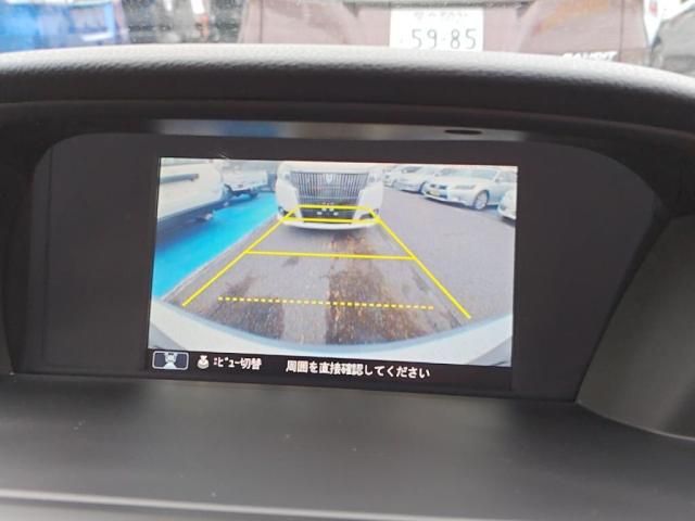 HONDA ACCORD HYBRID 2015 Image 31