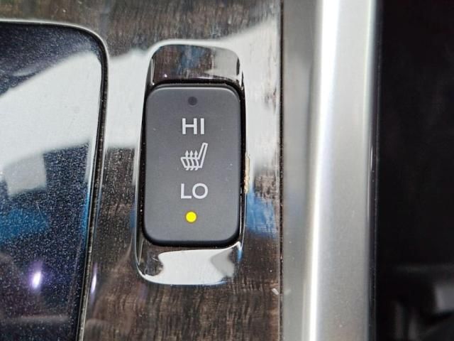 HONDA ACCORD HYBRID 2015 Image 31