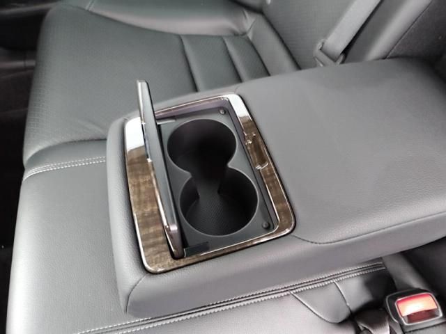 HONDA ACCORD HYBRID 2015 Image 31