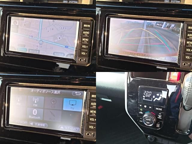 TOYOTA TANK 2017 Image 31