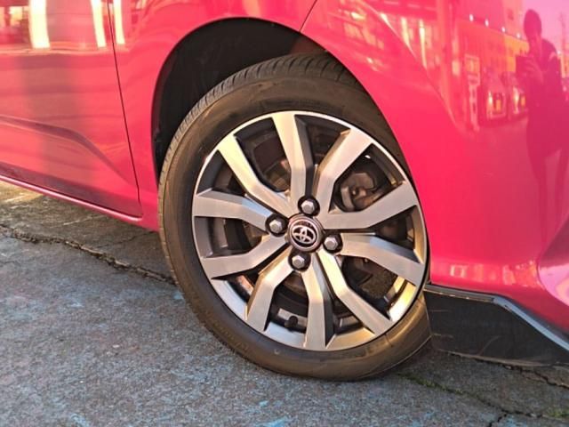 TOYOTA TANK 2017 Image 31