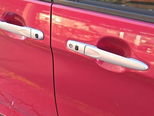 TOYOTA TANK 2017 Image 31