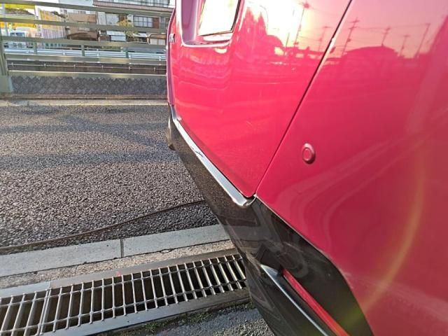 TOYOTA TANK 2017 Image 31