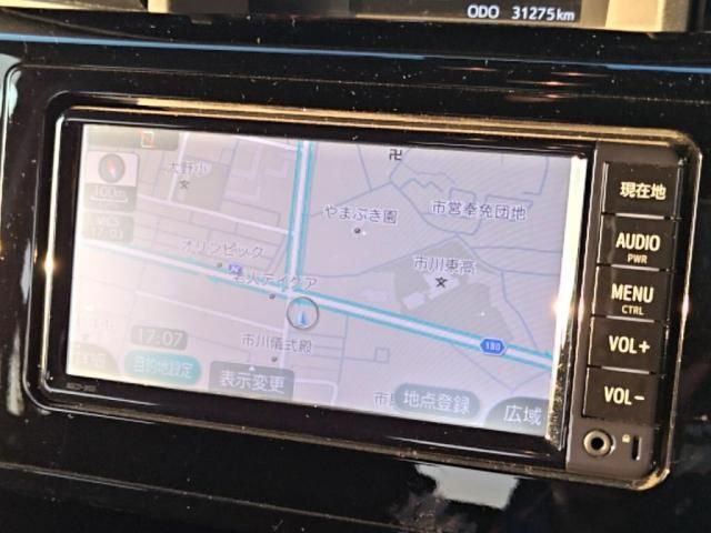 TOYOTA TANK 2017 Image 31