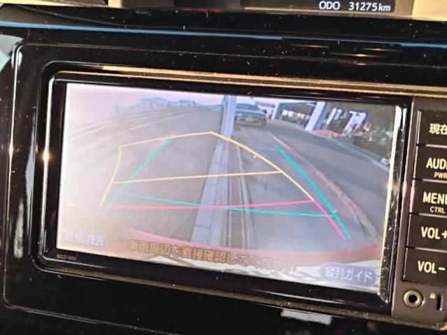 TOYOTA TANK 2017 Image 31