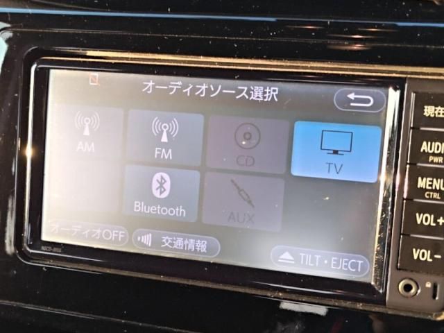 TOYOTA TANK 2017 Image 31