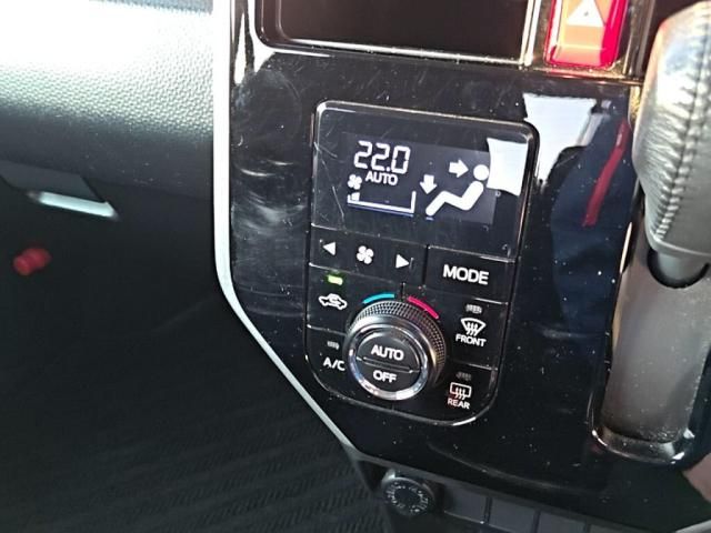 TOYOTA TANK 2017 Image 31