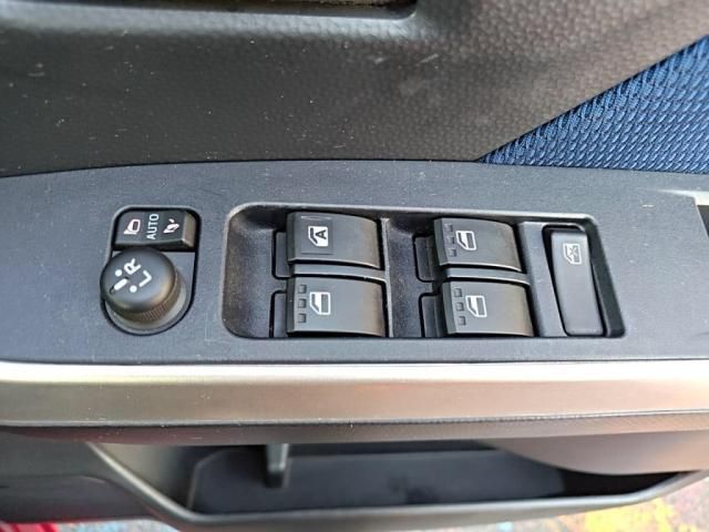 TOYOTA TANK 2017 Image 31