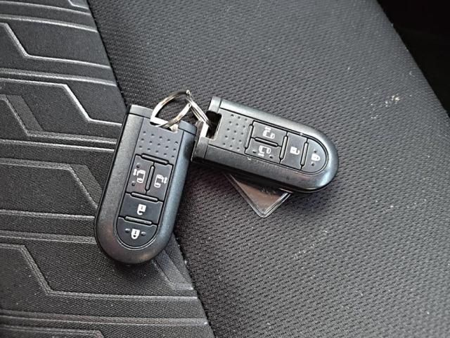 TOYOTA TANK 2017 Image 31