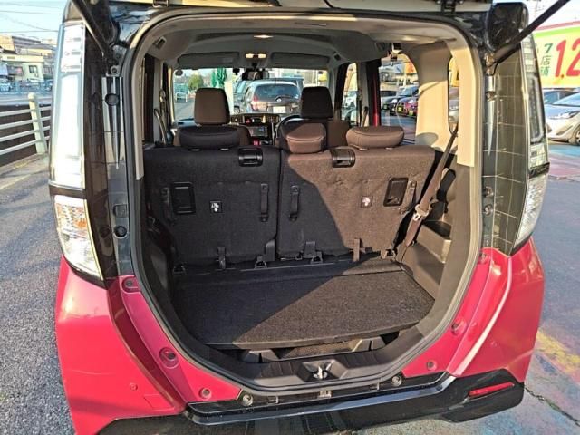 TOYOTA TANK 2017 Image 31