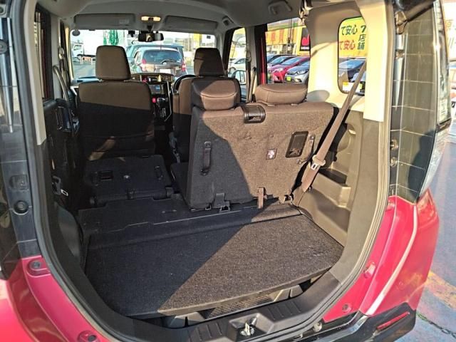 TOYOTA TANK 2017 Image 31