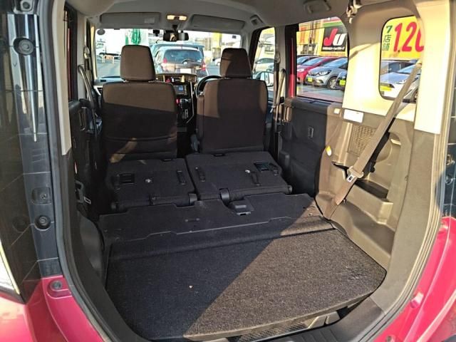 TOYOTA TANK 2017 Image 31