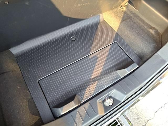 TOYOTA TANK 2017 Image 31