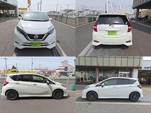 NISSAN NOTE 2019 Image 31