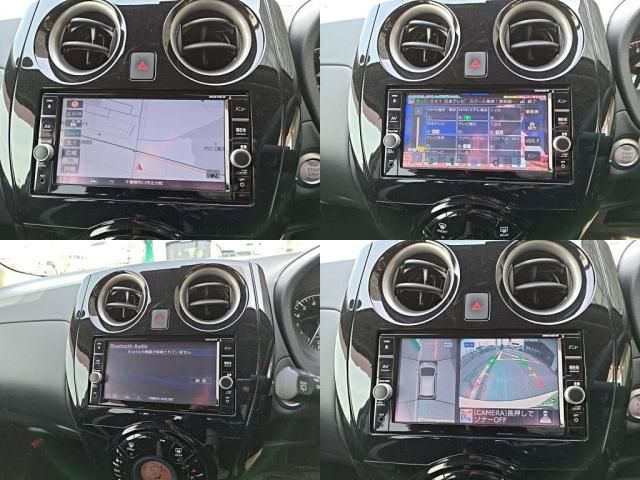 NISSAN NOTE 2019 Image 31