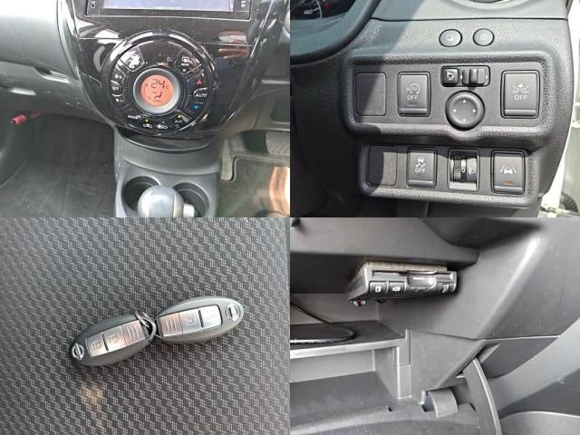 NISSAN NOTE 2019 Image 31