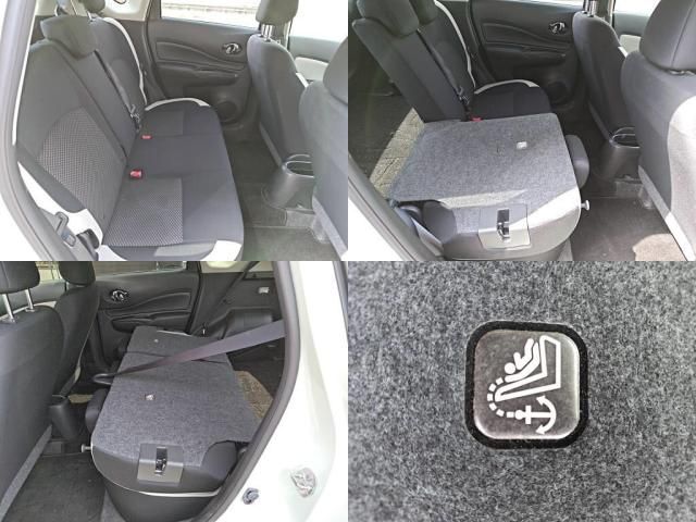 NISSAN NOTE 2019 Image 31