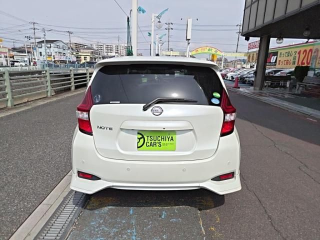 NISSAN NOTE 2019 Image 31