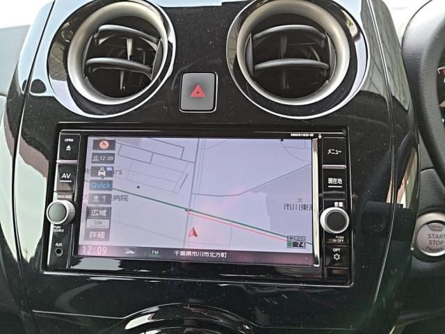 NISSAN NOTE 2019 Image 31