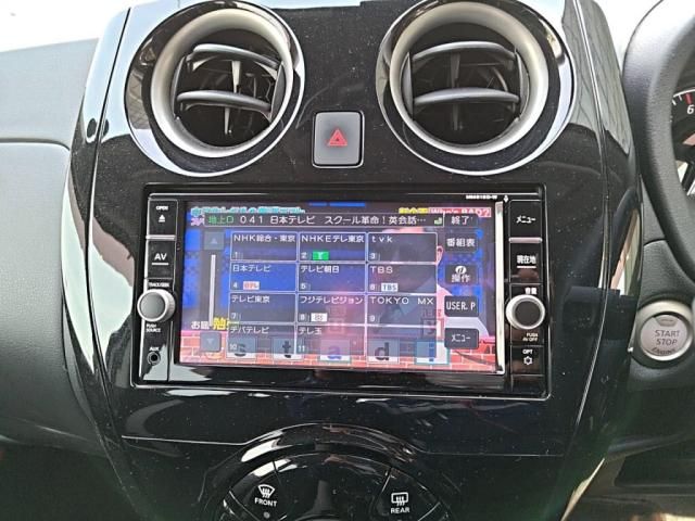 NISSAN NOTE 2019 Image 31