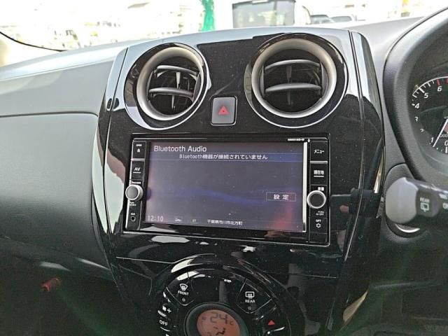 NISSAN NOTE 2019 Image 31