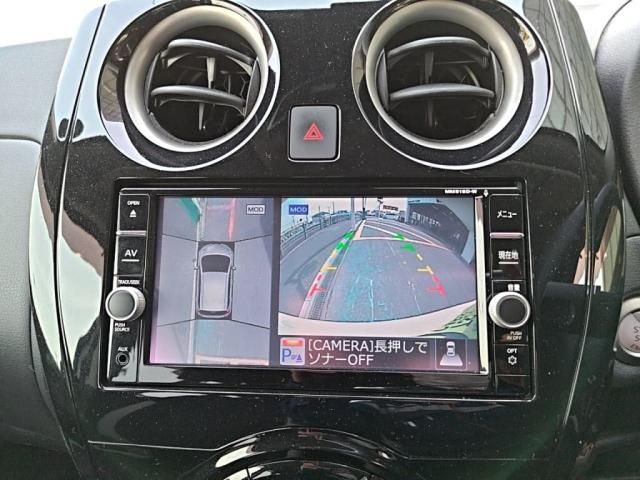 NISSAN NOTE 2019 Image 31